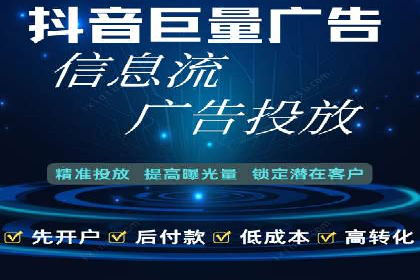 信息流广告投放公司案例分析报告
